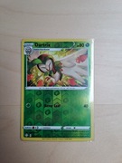 Karta pokemon Dartrix - Shining Fates (SHF) reverse holo
