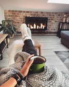 Płytka  ze starej  cegły LOFT