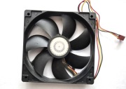 Cooler Master wentylator 120 mm A12025-12CB-3BN-F1 DF1202512SELN PC Fan