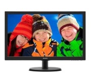MONITOR PHILIPS 223V5LSB2/10 (nowy 420zł)