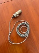 Czujnik indukcyjny M30 3x0,75mm²