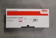 Toner OKI MC760 MC770 MC780