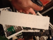 Moduł sterujący timer piekarnika Gorenje 