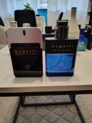 Bugatti 2 zapachy po 100ml