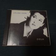 Celine Dion płyta na cd
