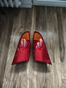 Tylne lampy. Ford Focus MK 1