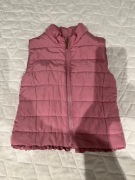 Mayoral, kamizelka, roz. 86 cm 