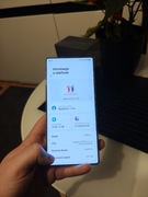 Nubia Redmagic 11 Pro 16/512GB Gwarancją jak nowy 