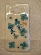 Plecki do telefonu Samsung J3 2016 Flower