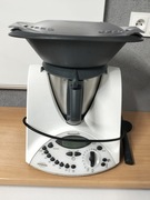 Thermomix TM31 – sprawny, z kompletem akcesoriów