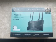 Nowy TP-Link Archer AX53 AX3000 Wi-Fi 6 | Fabryczna folia!