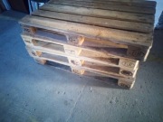 Palety eur euro 40 sztuk epal