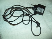 ZASILACZ SIECIOWY - ROCK POWER - 9V - 200mA