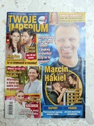 MAGAZYN TWOJE IMPERIUM nr 40 (1471) październik 2023 Majdan Chajzer