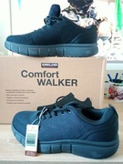Trampki KIRKLAND COMFORT WALKER USA BLACK r-44,5/29cm US-11