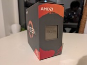 Procesor AMD Ryzen 5 1600X