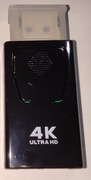 Przejściówka 4K Display Port do HDMI