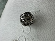 Pandora oryginalny charms ażurowa bryza