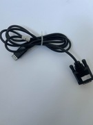 3373 Kabel VIDEO Lanberg DisplayPort / DVI-D (Dual Link) 1.8m