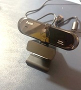Nowa kamerka internetowa AX-FHD FULLHD, mikrofon
