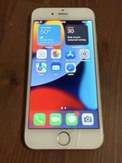 Iphone 6s silver