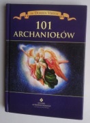 101 Archaniołów - Doreen Virtue