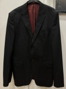 Marynarka Vistula RED od Albino Torello Viera