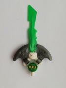 Lego Ninjago Miecz dusz miecze Dżinów 23985 Djinn Sword Lloyd