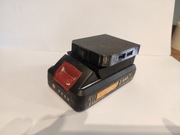 Adapter baterii Dexter Up20 Powerbank USB QC3.0 FastCharge 24W