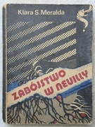 Zabójstwo w Neuilly - Klara S. Meralda