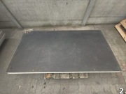 6x podest sceniczny NIVTEC 2m x 1m
