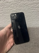 IPhone 13 128gb, 88% bateria, gwarancja