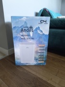 Oczyszczacz powietrza model : CH-P23W5I