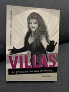 Villas. Nic przecież nie mam do ukrycia.