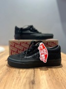 Vans trampki czarne rozmiar 36 EU NOWE
