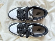 Nike dunk low panda 37,5