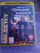 Emergency 2012 PL Niesamowite  maszyny  PC