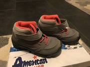 Buty turystyczne Quechua 27