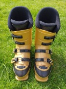 Buty narciarskie zjazdowe Rossignol Comp-j, wkładka 25 cm KASK GRATIS!