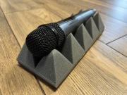 Podkładka pod mikrofon 10x25cm rozmiar M