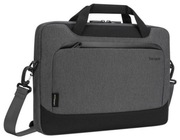 NOWA TORBA NA LAPTOPA TARGUS CYPRESS ECO 14'' SZARA