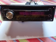 Radioodtwarzacz Kenwood KDC 3047