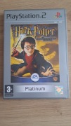 Harry Potter i Komnata Tajemnic PS2