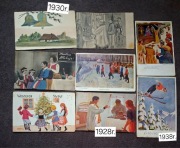 Stare pocztówki CENY OD 15 ZL WZWYŻ