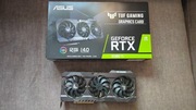 Karta graficzna Asus TUF Nvidia RTX 3080 TI 12GB