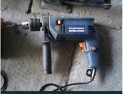 Wiertarka z udarem 