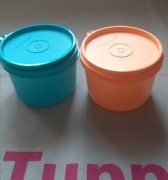 Tupperware Miseczki 2 x 450 ml