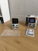 Nintendo game boy color stan kolekcjonerski