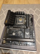 Płyta główna AM5 Asus Tuf Gaming B650 Plus Wifi Uszkodzona