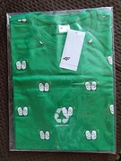 2 X T-SHIRT TIC TAC edycja limitowana. Rozmiar "L" zupełnie nowe. OKAZJA!!!